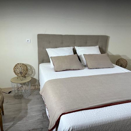 La Cite Secrete Villa Каркасон Екстериор снимка