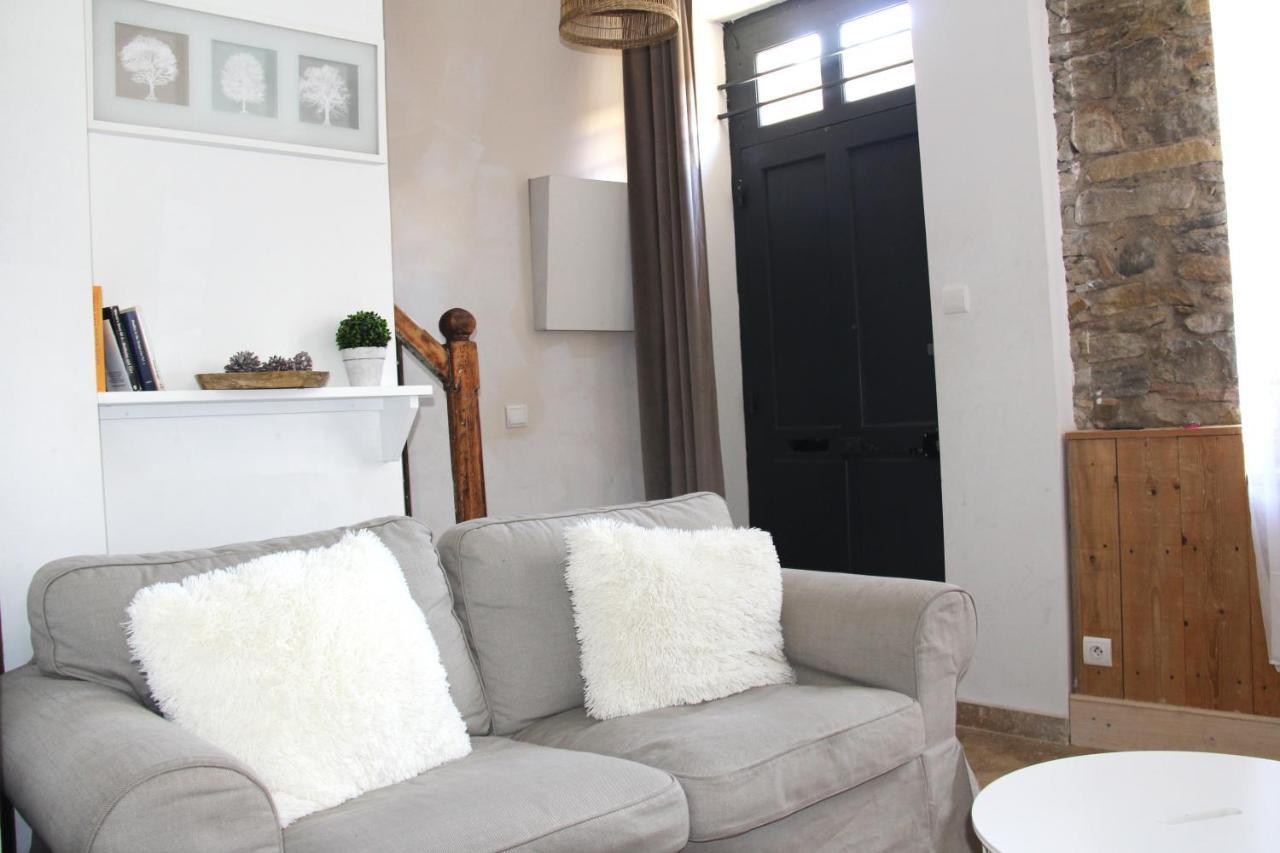 La Cite Secrete Villa Каркасон Екстериор снимка