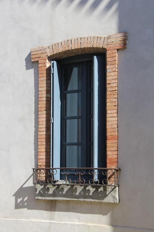 La Cite Secrete Villa Каркасон Екстериор снимка