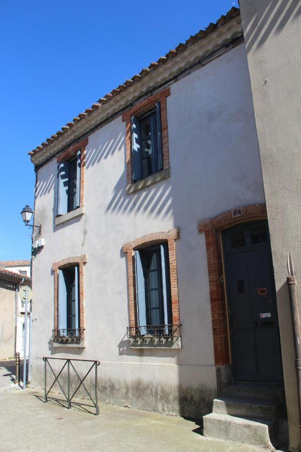 La Cite Secrete Villa Каркасон Екстериор снимка