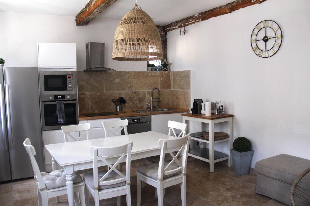La Cite Secrete Villa Каркасон Екстериор снимка
