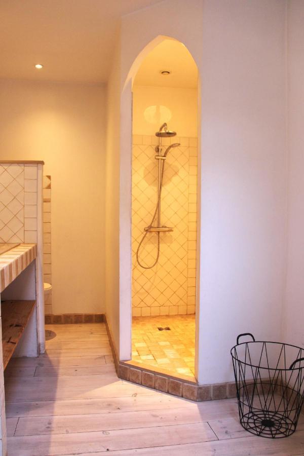 La Cite Secrete Villa Каркасон Екстериор снимка