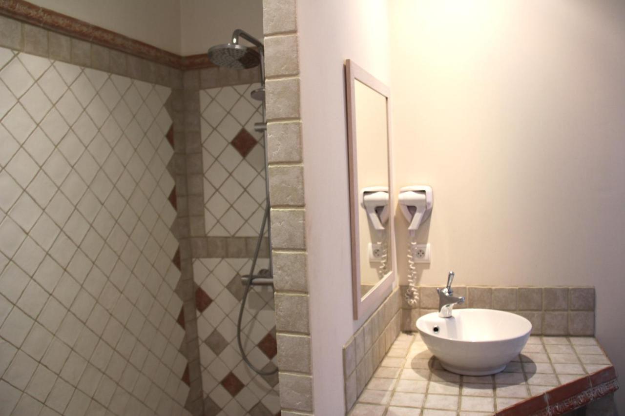 La Cite Secrete Villa Каркасон Екстериор снимка