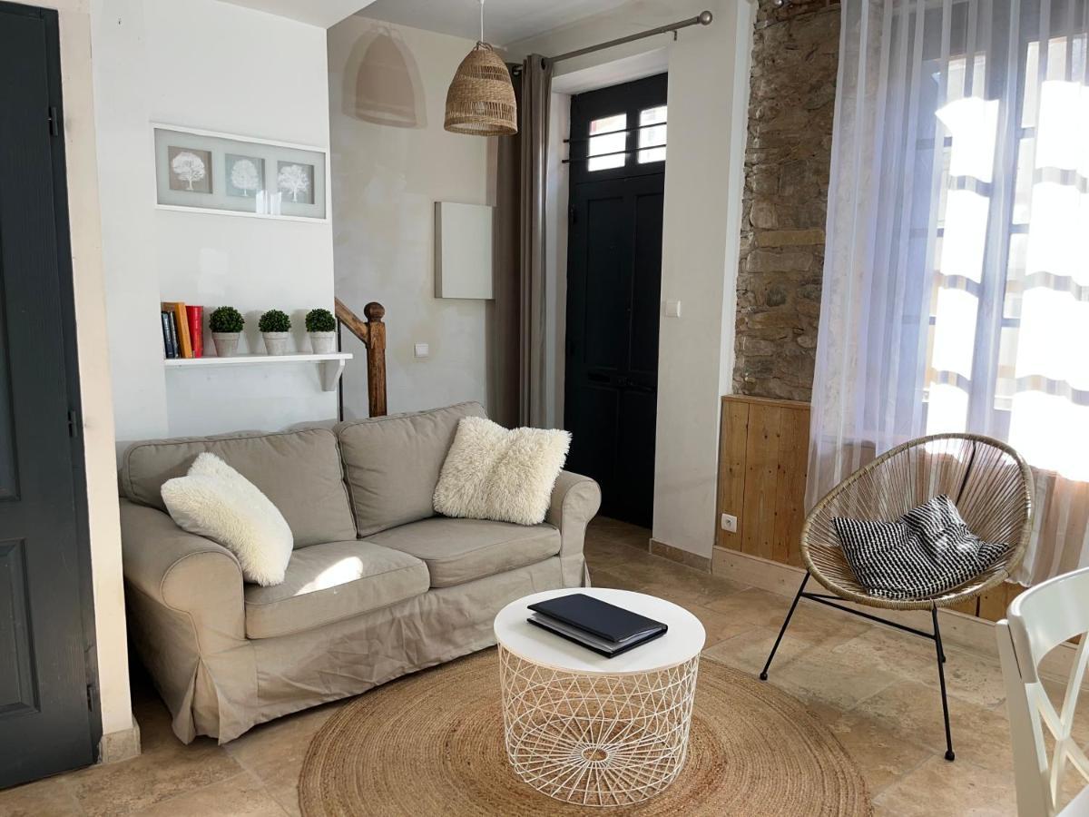 La Cite Secrete Villa Каркасон Екстериор снимка