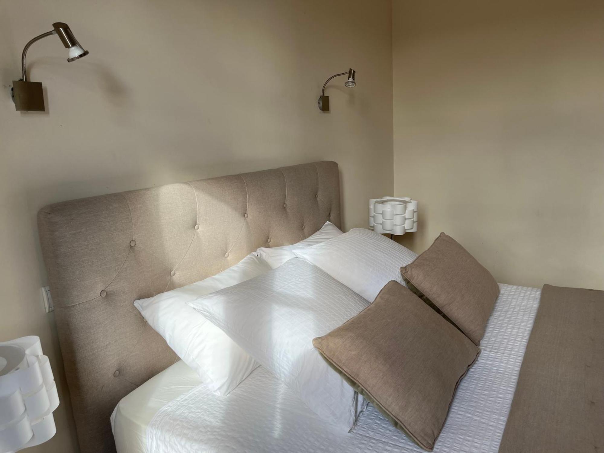 La Cite Secrete Villa Каркасон Екстериор снимка