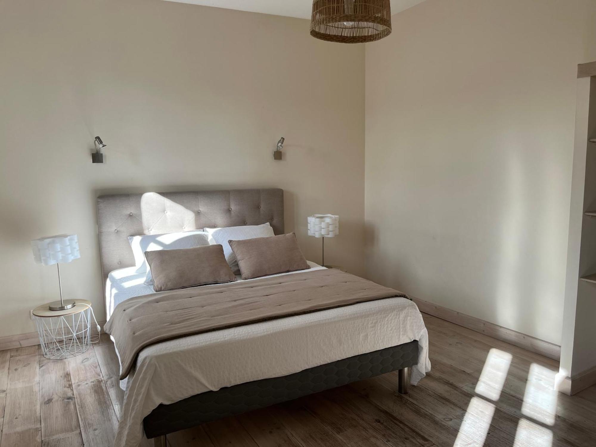 La Cite Secrete Villa Каркасон Екстериор снимка