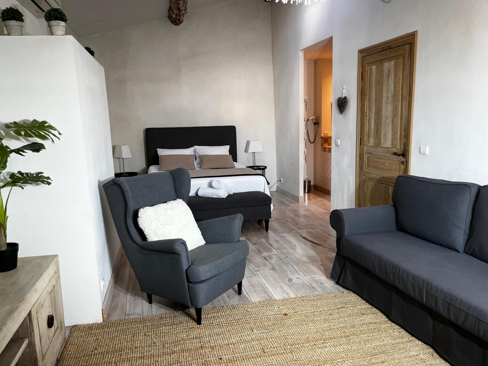 La Cite Secrete Villa Каркасон Екстериор снимка