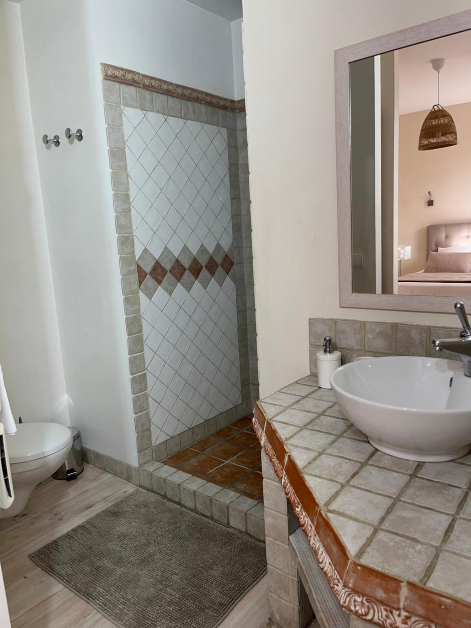 La Cite Secrete Villa Каркасон Екстериор снимка
