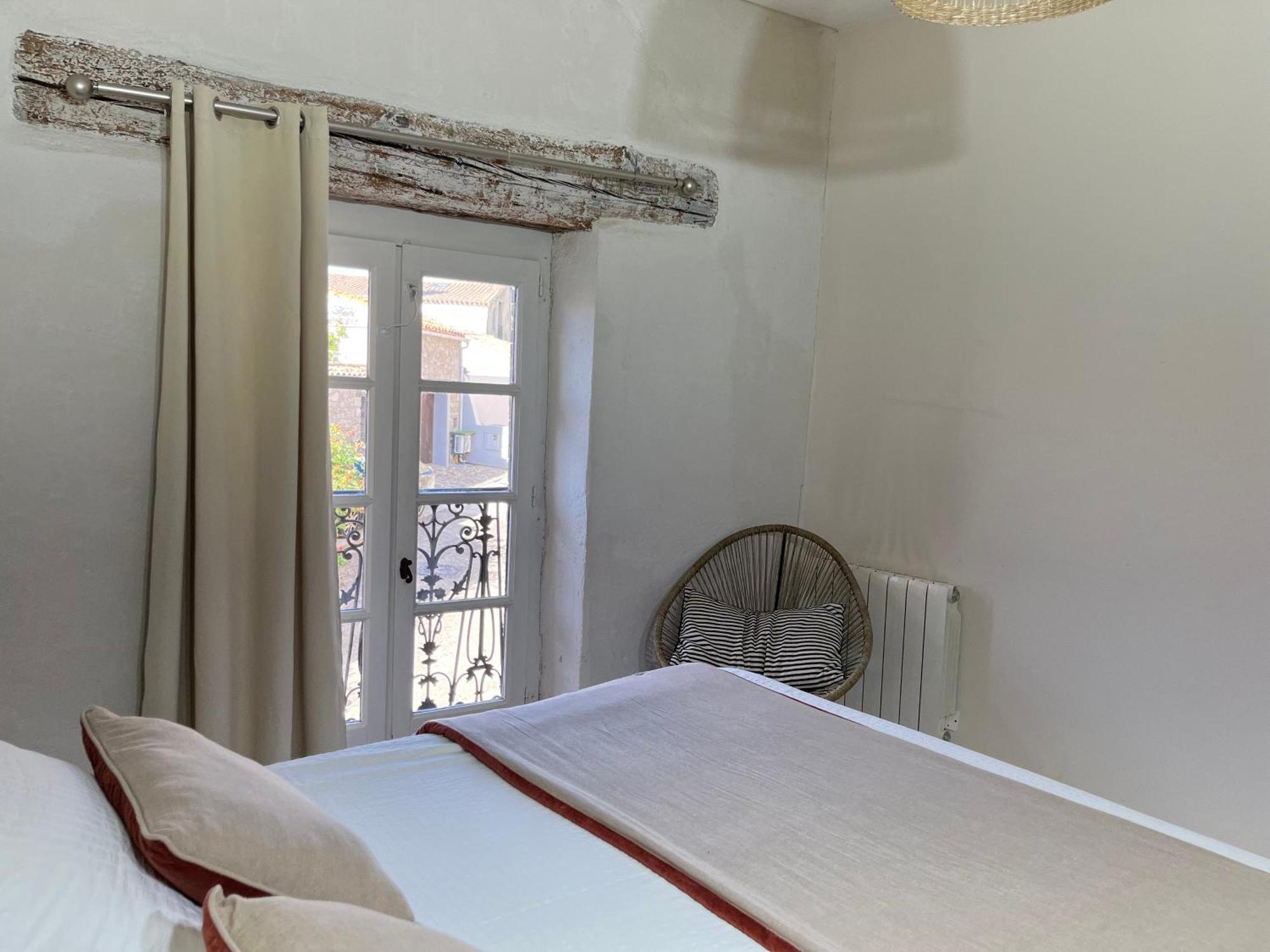 La Cite Secrete Villa Каркасон Екстериор снимка