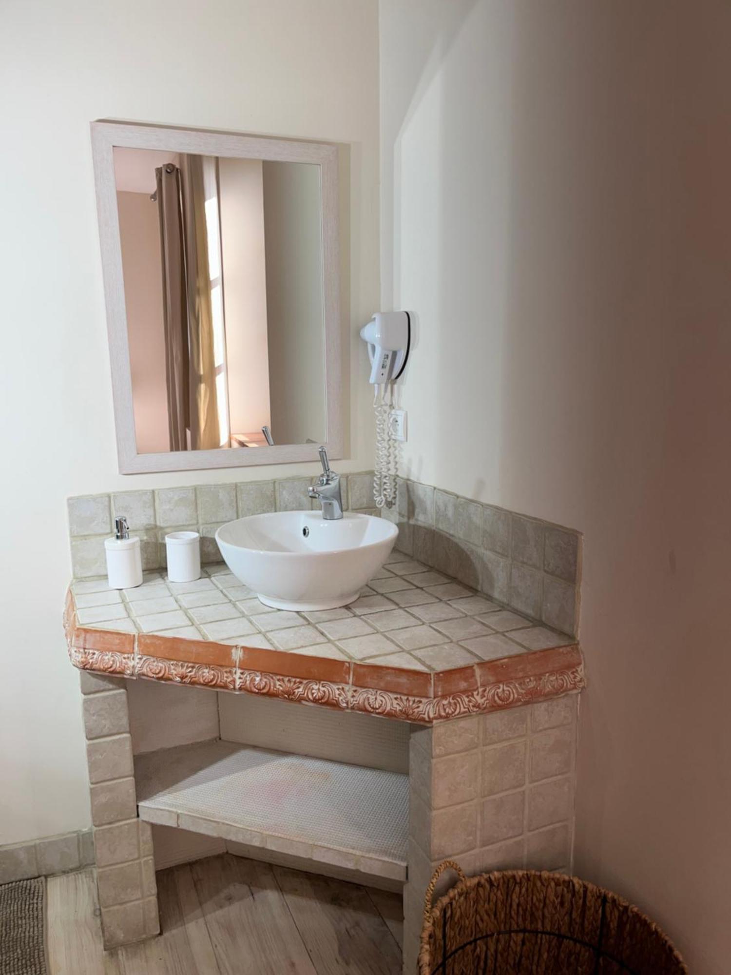 La Cite Secrete Villa Каркасон Екстериор снимка