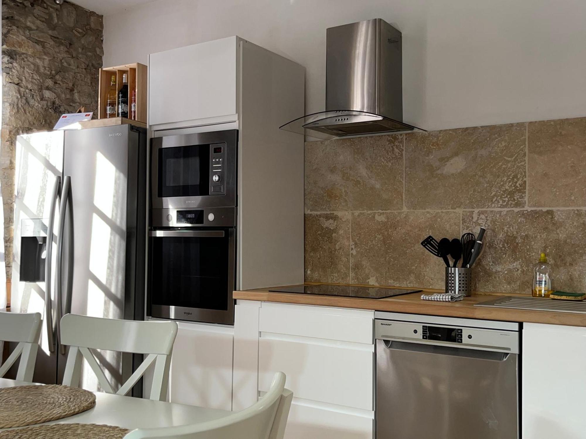 La Cite Secrete Villa Каркасон Екстериор снимка