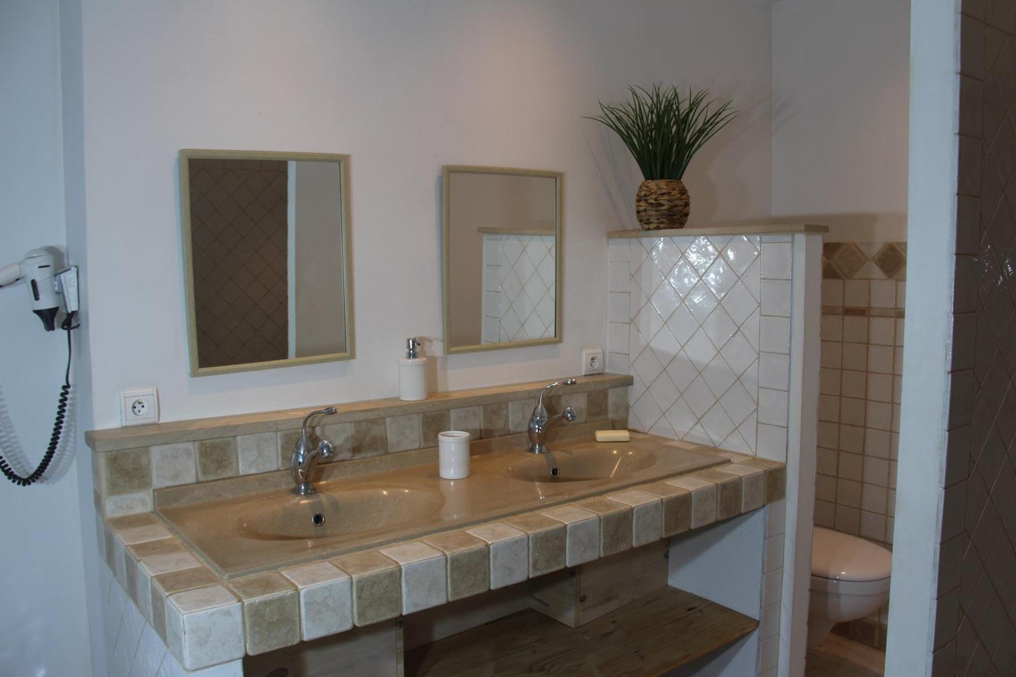 La Cite Secrete Villa Каркасон Екстериор снимка