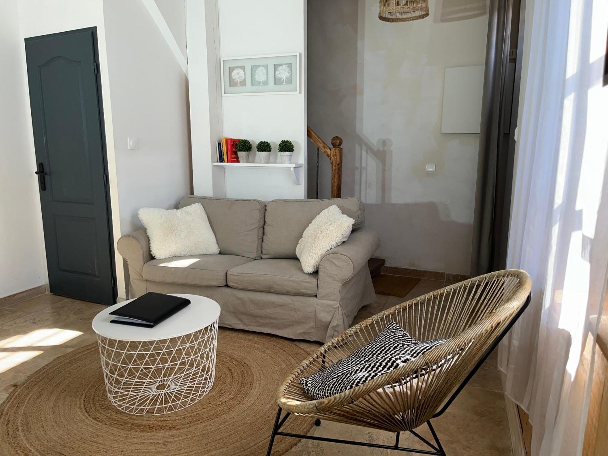 La Cite Secrete Villa Каркасон Екстериор снимка