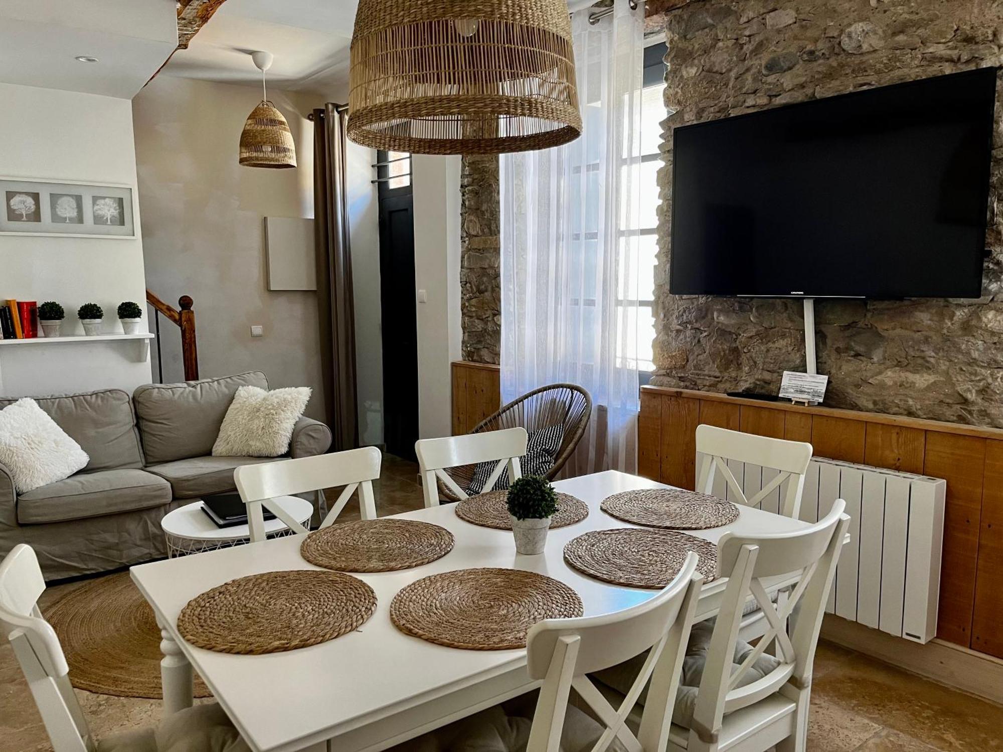La Cite Secrete Villa Каркасон Екстериор снимка