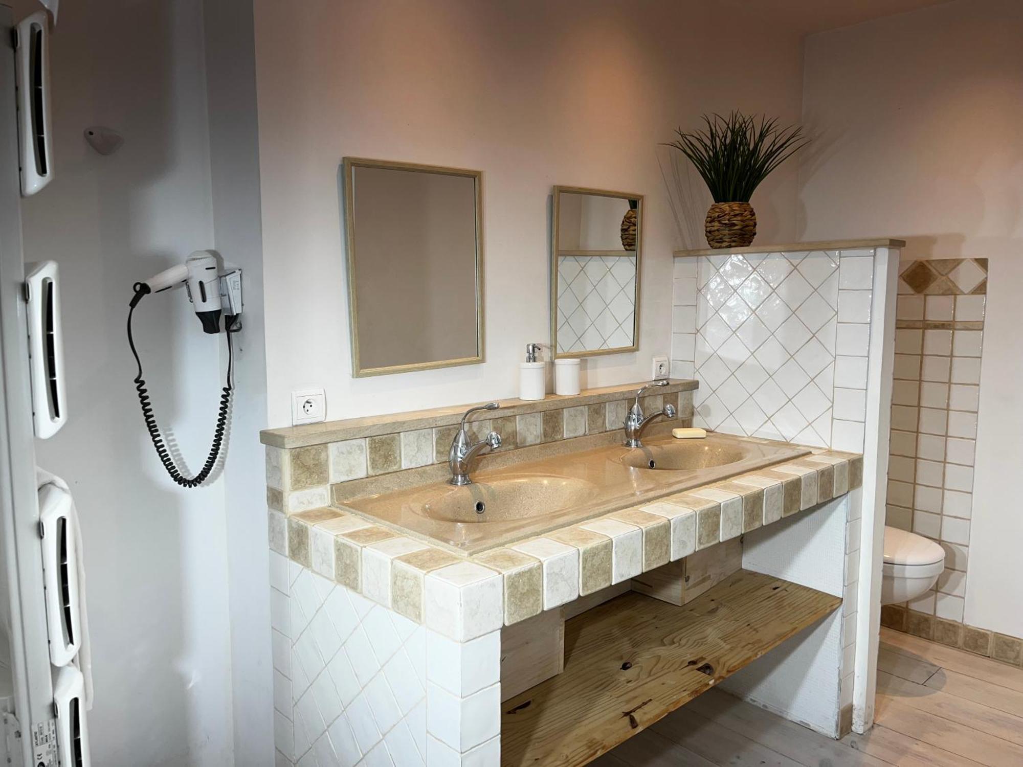 La Cite Secrete Villa Каркасон Екстериор снимка