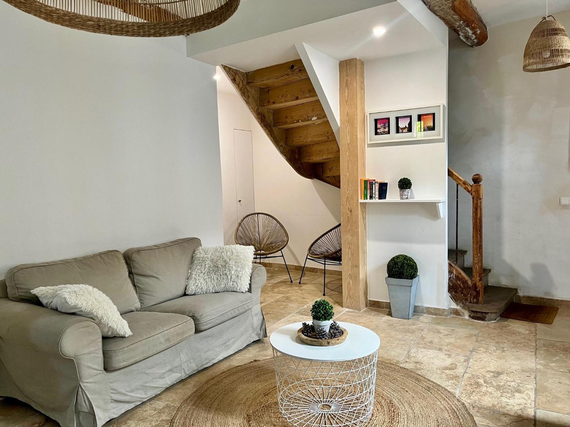 La Cite Secrete Villa Каркасон Екстериор снимка