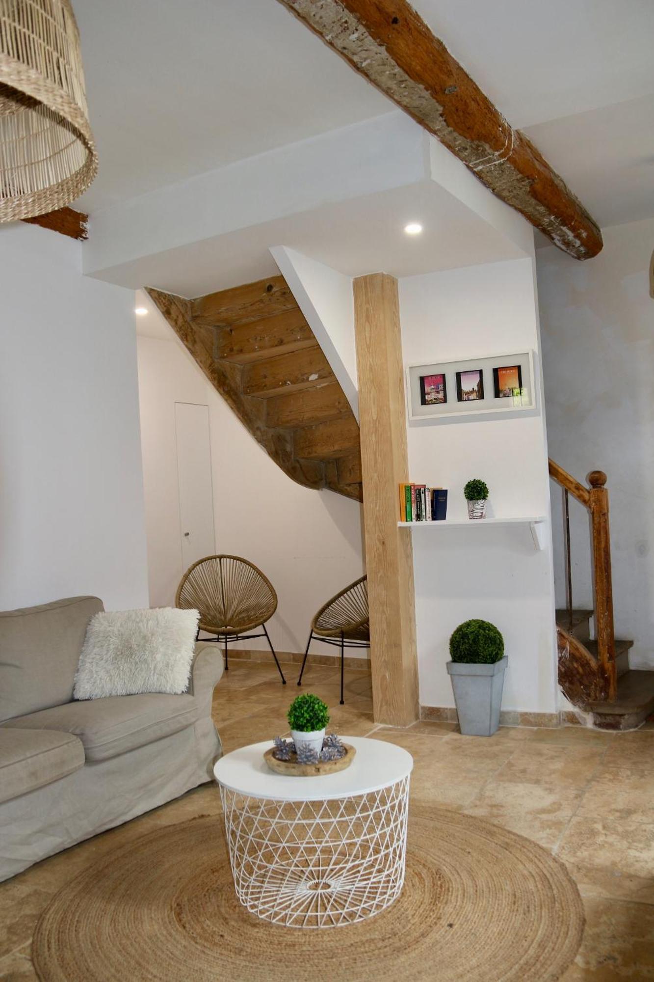La Cite Secrete Villa Каркасон Екстериор снимка