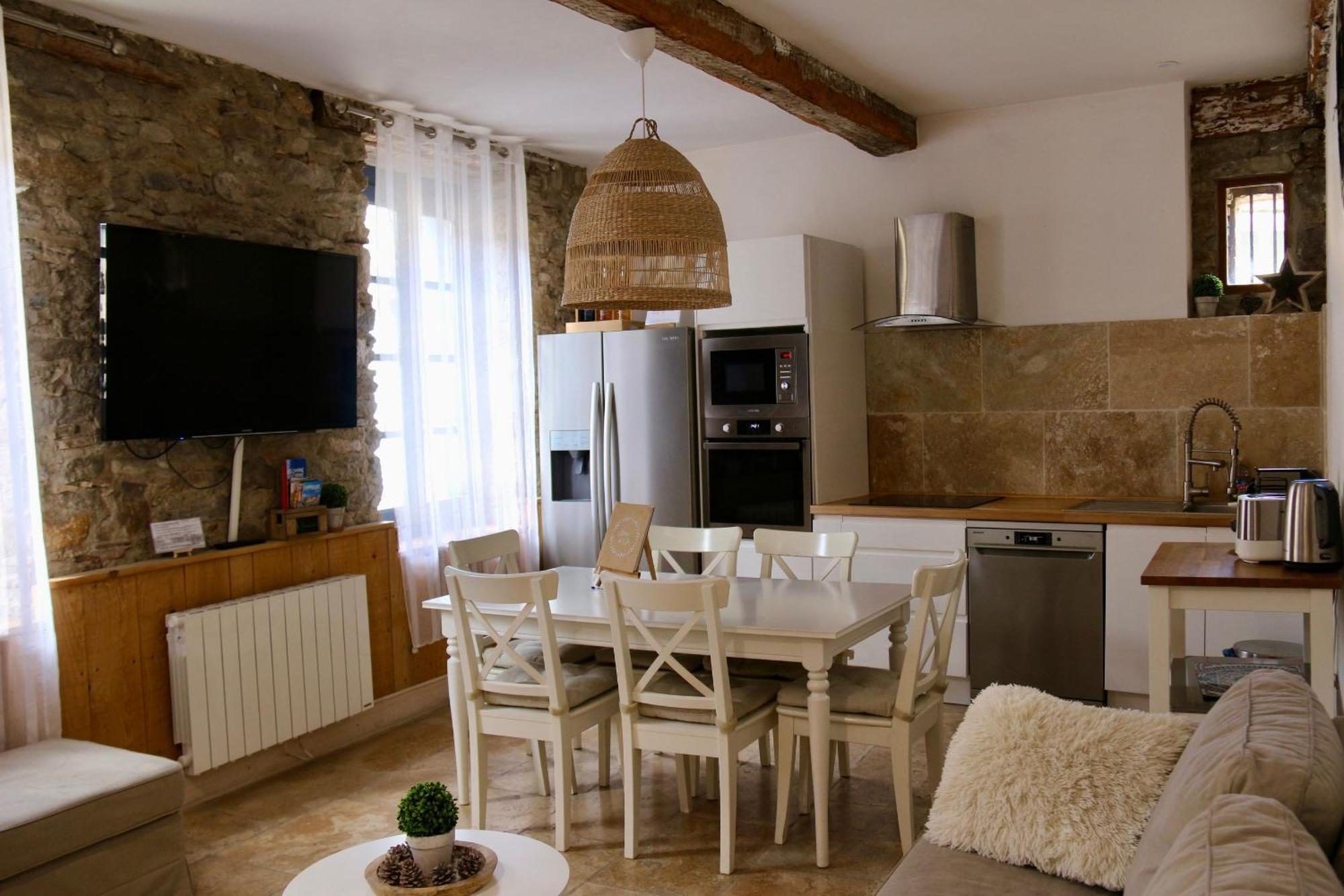La Cite Secrete Villa Каркасон Екстериор снимка